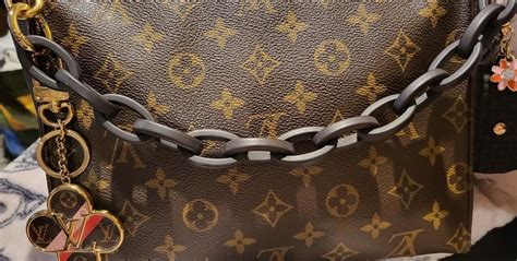 Authentic Vintage Toiletry Louis Vuitton Gem