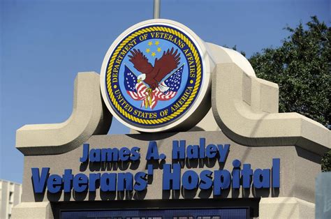 James A Haley Veterans Hospital Tampa Fl Epilepsy Centers Of