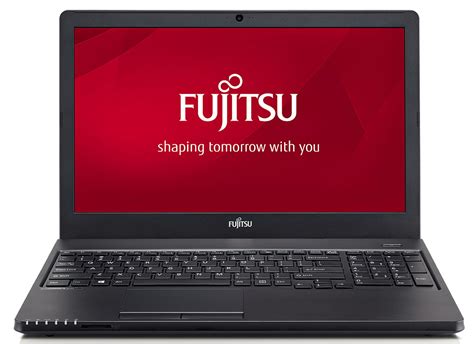 Fujitsu Lifebook A I U Intel Hd Graphics