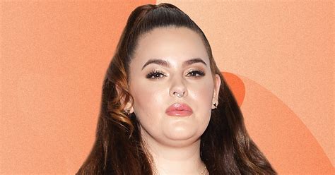 Tess Holliday Workout Body Shame Comments Instagram