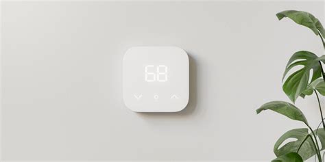 What Is The Amazon Smart Thermostat And How Can You Use It