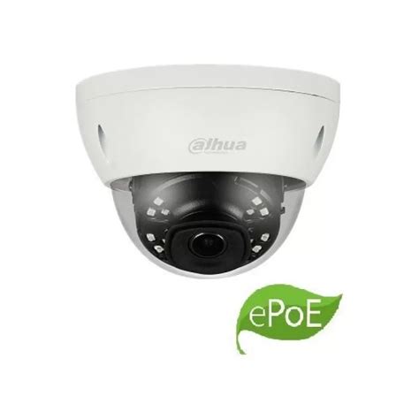 Camera De Supraveghere Dahua Ipc Hdbw E Ase B Ip Dome Mp Cmos