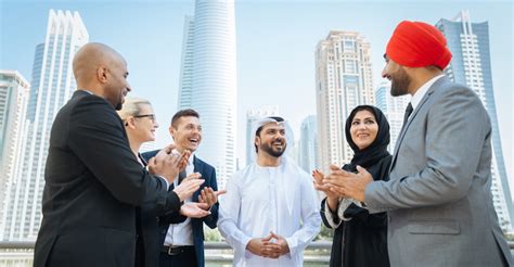 Dubai Ranks 2nd Best City Globally For Expats In 2022 News