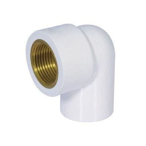 Upvc Brass Pipe Elbow Pressure For Reducing Fittings In Rajkot