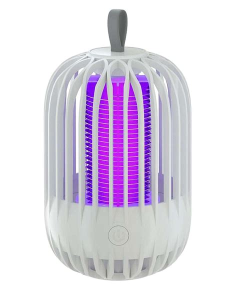 Ortis Global Trade Eco Friendly Electronic Led Mosquito Killerlamp