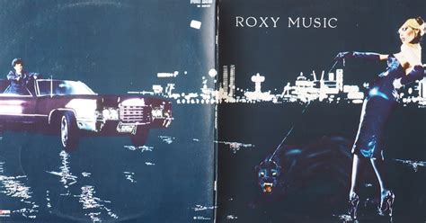 Regresso Ao Passado Roxy Music Do The Strand