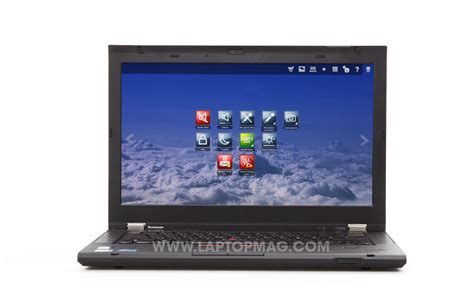 Lenovo ThinkPad T430s Review | Business Notebook Reviews | Laptop Mag