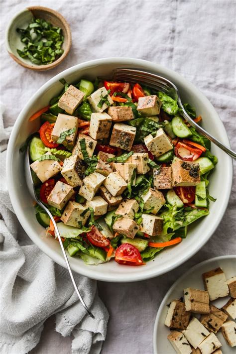 How To Eat Smoked Tofu Recipe Ideas Walder Wellness RD