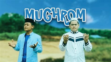 MUGHROM Cover By SANTRIMUSICA YouTube