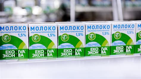 «ЭкоНива» готова ко второму этапу маркировки «Честный знак»