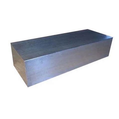 Aluminium Blocks Rectangular Aluminium Blocks Manufacturer From Ahmedabad