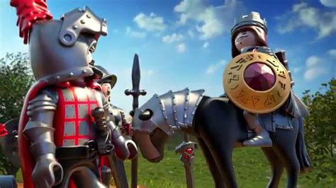 Playmobil en dessin animé en français stepindance fr