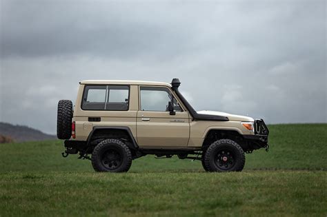 GRJ71 | Tom's Fahrzeugtechnik