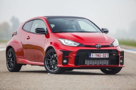 Toyota Yaris Une Finition En Moins Des Quipements En Plus