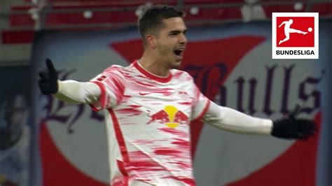 Rb Leipzig Vs Mainz Bundesliga Match Highlights Streaming On Th