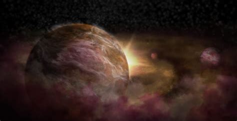 Planets Still Forming Detected In A Protoplanetary Disk News Astrobiology