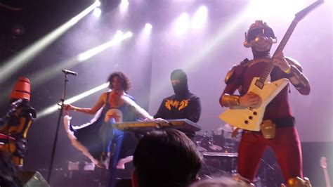 Party Of Three Ninja Sex Party Youtube