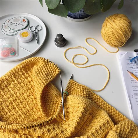 How To Use Long Circular Knitting Needles To Knit A Blanket Fifty