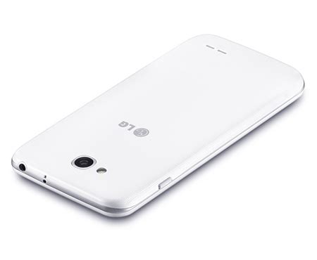 Lg D Optimus L Dual Sim White