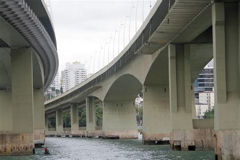 A Perigosa In Rcia Do Governo De Sc Em Rela O S Pontes Pedro Ivo