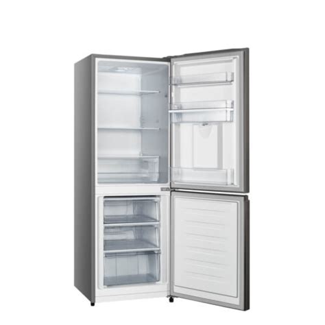 Hisense H Bit Wd Combi Refrigerator Hisense Sa