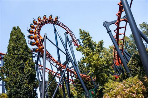 14 Best Theme Parks In Belgium To Visit In 2025 Laure Wanders