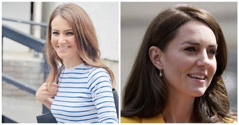 Kate Middleton Scandalo Alla London Clinic Il Personale Ha Cercato