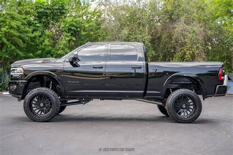 2022 Ram 2500 Laramie For Sale Exotic Car Trader Lot 23013669
