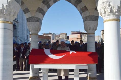 Kore Gazisi Arif Ard Son Yolculu Una U Urland Haberler