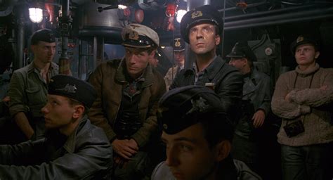 Сериал Подводная лодка (Германия, 1987 – 1987) - Афиша-Сериалы