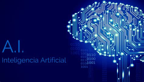 Inteligência Artificial E Poder Da Informação