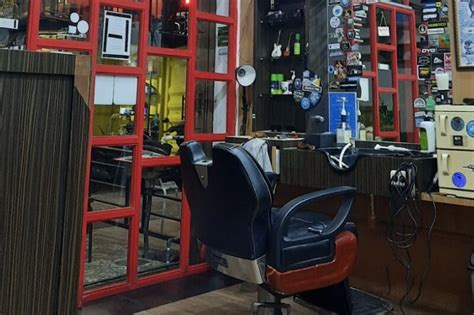 Rekomendasi Barbershop Di Pontianak Terbaik Murah