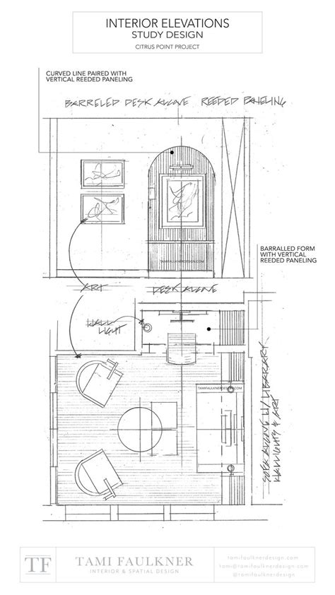 HOW I USE THE ELEMENTS OF DESIGN TO CREATE BEAUTIFUL INTERIORS Tami