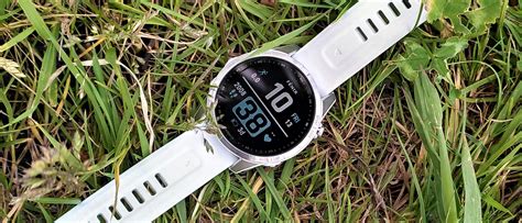 Garmin Fenix 7 review: a watch to smash your personal best | Advnture