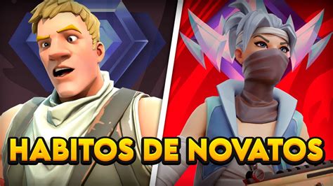 Cosas Que Hacen Los Noobs En Fortnite Youtube