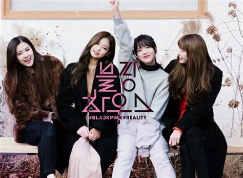 BLACKPINK HOUSE TV Show Air Dates & Track Episodes - Next Episode