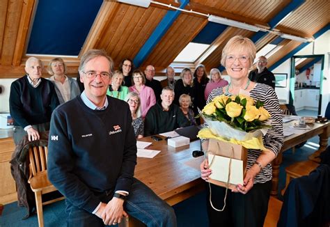 Rnli Appledore Guild