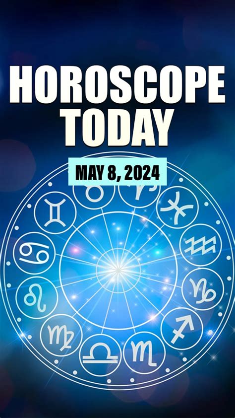 Know Lucky Number And Colour For All Zodiac Signs In Your Horoscope For May 8 2024