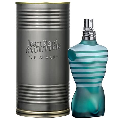 N C Hoa Jean Paul Gaultier Le Male Namperfume