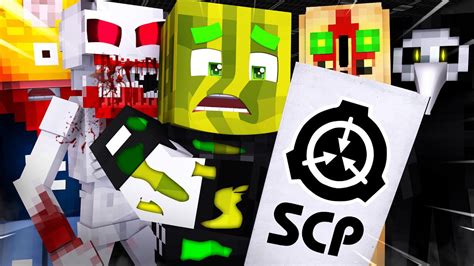 Der GEHEIME SCP BRIEF VON MR X Minecraft Freunde 2 YouTube