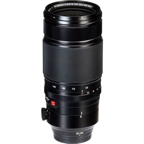 FUJINON XF 50 140mm F2 8 R LM OIS WR objektív Fujifilm X Webshop