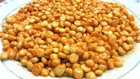 Masala Chana Dal Packaging Size 500 G Packaging Type Packets At Rs