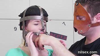 Wicked Cutie Fue Llevada A Un Asilo Anal Por Un Trato Severo XVIDEOS