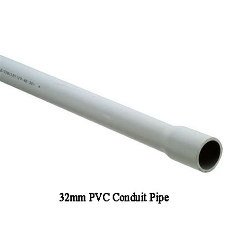 Rmr 32mm Pvc Conduit Pipe Size 32 Mm At ₹ 100piece In Lucknow Id