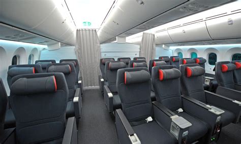 Air Canada Premium Economy Class What To Know Nerdwallet