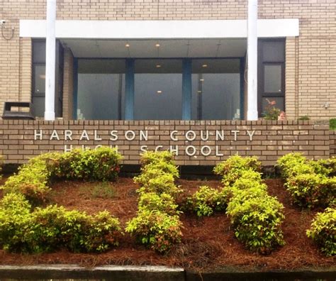 Education Haralson County Board Of Commissioners