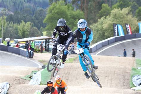 COPA LATINOAMERICANA DE BMX 2024 Deporte Total