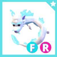 Frost Fury Fr Adopt Me Id Playerauctions