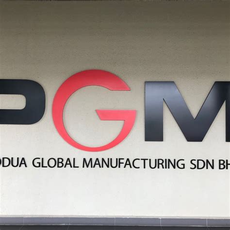 Perodua Manufacturing Sdn Bhd Tara Mcconnell