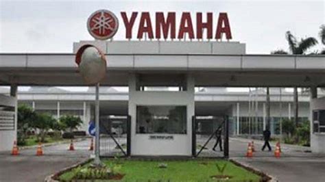 Tag Pt Yamaha Indonesia Motor Manufacturing Lowongan Kerja Karawang